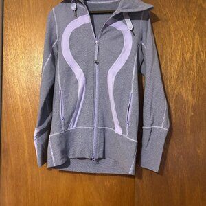 Lululemon Athletic Jacket